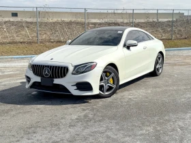 Mercedes-Benz E 450 4MATIC Coupe* АвтоКредит* (Цена до БГ) , снимка 1