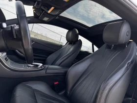 Mercedes-Benz E 450 4MATIC Coupe* АвтоКредит* (Цена до БГ) , снимка 9