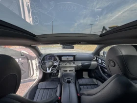 Mercedes-Benz E 450 4MATIC Coupe* АвтоКредит* (Цена до БГ) , снимка 10