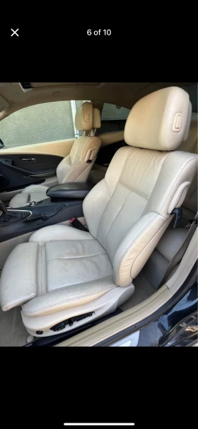 BMW 645, снимка 3