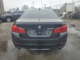 BMW 535 * 535i xDrive * CARFAX * ЦЕНА ДО БГ, снимка 4