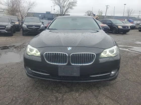 BMW 535 * 535i xDrive * CARFAX * ЦЕНА ДО БГ, снимка 15