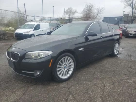 BMW 535 * 535i xDrive * CARFAX * ЦЕНА ДО БГ, снимка 10