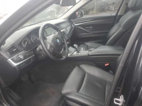 BMW 535 * 535i xDrive * CARFAX * ЦЕНА ДО БГ, снимка 14