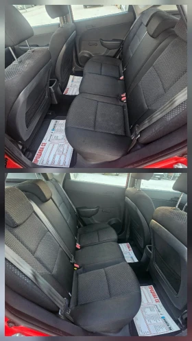 Hyundai I30 1.4i.109.кс2011г.Фейс.ТОПсъстояние, снимка 16