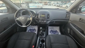 Hyundai I30 1.4i.109.кс2011г.Фейс.ТОПсъстояние, снимка 11