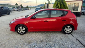 Hyundai I30 1.4i.109.кс2011г.Фейс.ТОПсъстояние, снимка 8