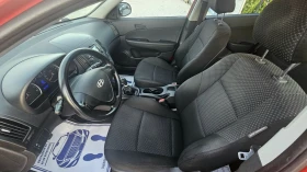 Hyundai I30 1.4i.109.кс2011г.Фейс.ТОПсъстояние, снимка 9