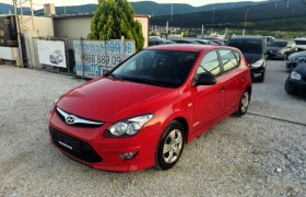 Hyundai I30 1.4i.109.кс2011г.Фейс.ТОПсъстояние, снимка 1