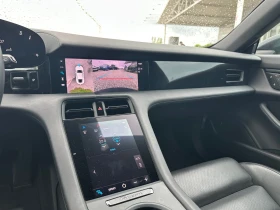 Porsche Taycan 360  CAM PANORAMA, снимка 9