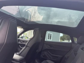 Porsche Taycan 360  CAM PANORAMA, снимка 15