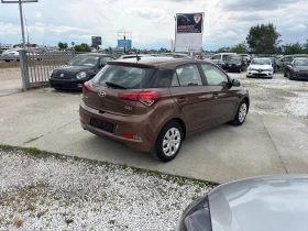 Hyundai I20 EURO-6/Led, снимка 3