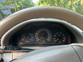 Mercedes-Benz CLK, снимка 15