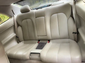 Mercedes-Benz CLK, снимка 11