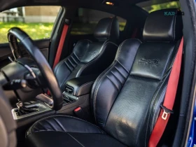 Dodge Charger HELLCAT| SRT| (КРАЙНА цена до БЪЛГАРИЯ), снимка 9