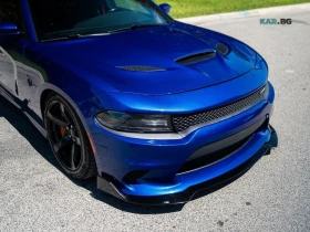 Dodge Charger HELLCAT| SRT| (КРАЙНА цена до БЪЛГАРИЯ), снимка 3