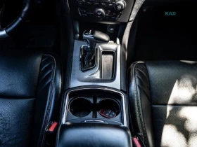 Dodge Charger HELLCAT| SRT| (КРАЙНА цена до БЪЛГАРИЯ), снимка 15