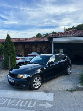 BMW 120, снимка 3