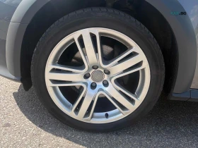 Audi A4 ALL ROAD ЦЕНА ДО БЪЛГАРИЯ РЕГИСТРАЦИЯ & АВТОКРЕДИТ, снимка 9