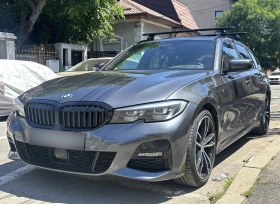 BMW 320 Mpaket , снимка 2