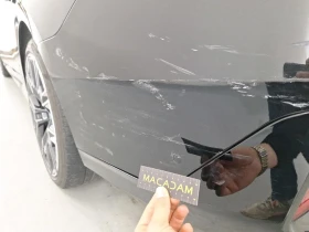 BMW i5 eDRIVE40 M-Sport, Shadow Line Head Up Memory, снимка 12