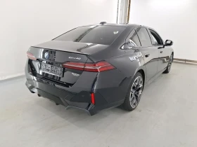 BMW i5 eDRIVE40 M-Sport, Shadow Line Head Up Memory, снимка 5