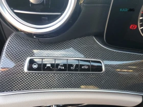 Mercedes-Benz E 53 AMG  * FULL * BURMASTER *  AвтоКредит * (ЦЕНА ДО БГ), снимка 9