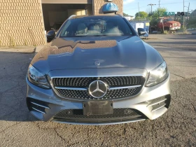 Mercedes-Benz E 53 AMG  * FULL * BURMASTER *  AвтоКредит * (ЦЕНА ДО БГ), снимка 2