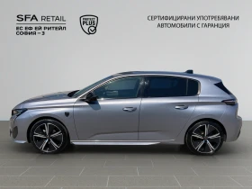 Peugeot 308 GT 1, 2 PureTech 130 EAT8 EURO 6.4, снимка 8