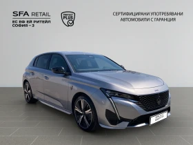 Peugeot 308 GT 1, 2 PureTech 130 EAT8 EURO 6.4, снимка 3