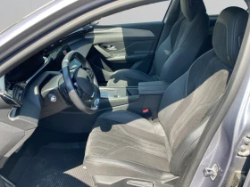 Peugeot 308 GT 1, 2 PureTech 130 EAT8 EURO 6.4, снимка 10