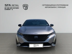 Peugeot 308 GT 1, 2 PureTech 130 EAT8 EURO 6.4, снимка 2