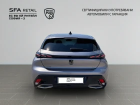 Peugeot 308 GT 1, 2 PureTech 130 EAT8 EURO 6.4, снимка 6