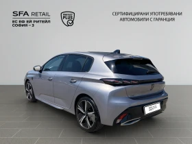Peugeot 308 GT 1, 2 PureTech 130 EAT8 EURO 6.4, снимка 7