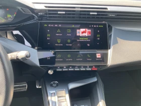 Peugeot 308 GT 1, 2 PureTech 130 EAT8 EURO 6.4, снимка 14