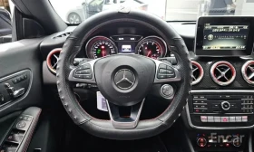 Mercedes-Benz CLA 220 AMG/ПАНОРАМА/ФИКСИРАНА ЦЕНА ДО БЪЛГАРИЯ, снимка 6