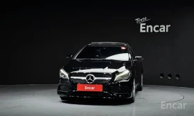 Mercedes-Benz CLA 220 AMG/ПАНОРАМА/ФИКСИРАНА ЦЕНА ДО БЪЛГАРИЯ, снимка 2