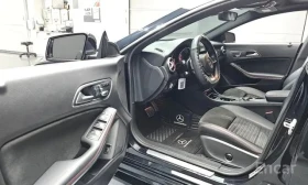 Mercedes-Benz CLA 220 AMG/ПАНОРАМА/ФИКСИРАНА ЦЕНА ДО БЪЛГАРИЯ, снимка 11