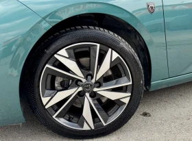 Peugeot 308 SW* 1.5 BLUE HDI* ALLURE* EAT8, снимка 7