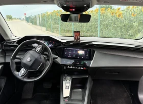 Peugeot 308 SW* 1.5 BLUE HDI* ALLURE* EAT8, снимка 10