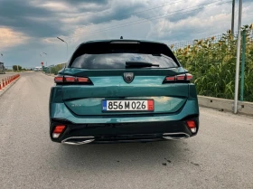 Peugeot 308 SW* 1.5 BLUE HDI* ALLURE* EAT8, снимка 4