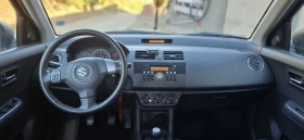 Suzuki Swift, снимка 10