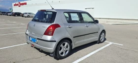 Suzuki Swift, снимка 7