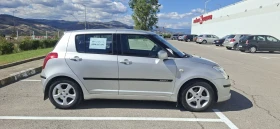 Suzuki Swift, снимка 5