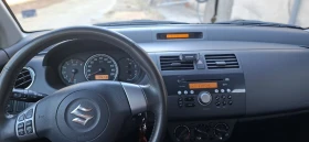 Suzuki Swift, снимка 9