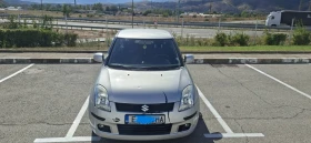 Suzuki Swift, снимка 3