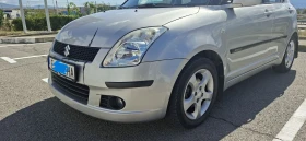 Suzuki Swift, снимка 2