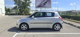 Suzuki Swift, снимка 4
