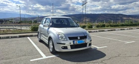 Suzuki Swift, снимка 1