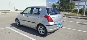Suzuki Swift, снимка 8